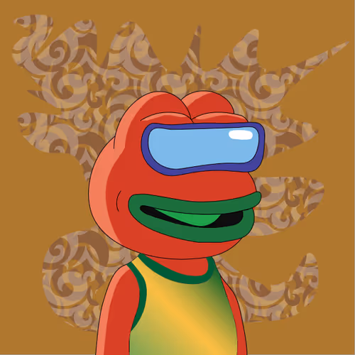 Pfpepe 1