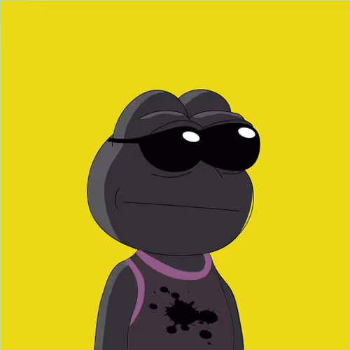 Pfpepe 1
