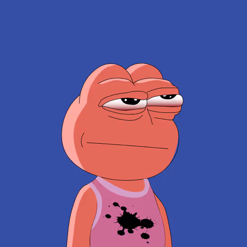 Pfpepe 1