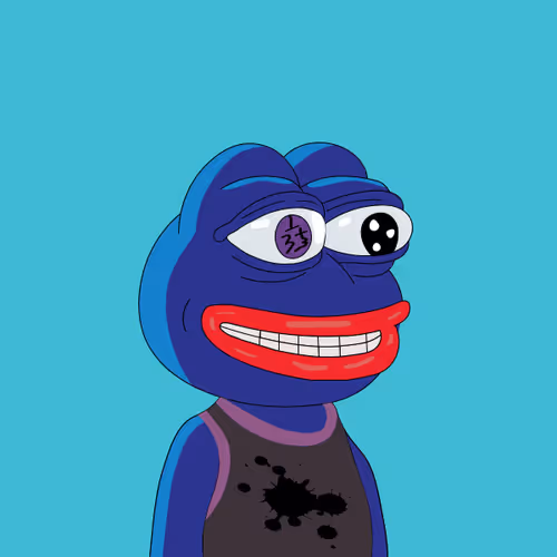 Pfpepe 1