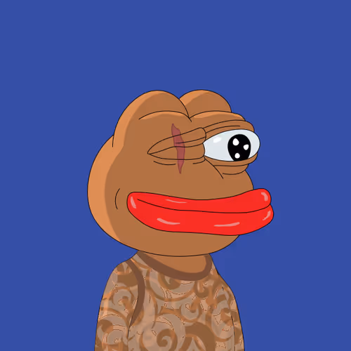 Pfpepe 1