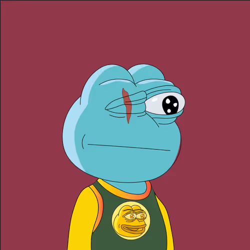 Pfpepe 1