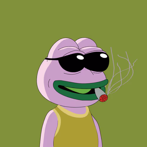 Pfpepe 1