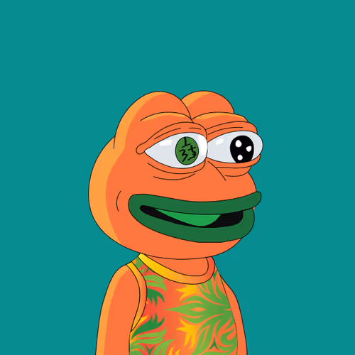 Pfpepe 1