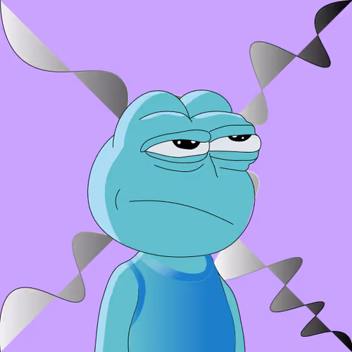 Pfpepe 1