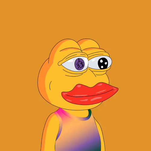 Pfpepe 1