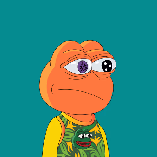 Pfpepe 1