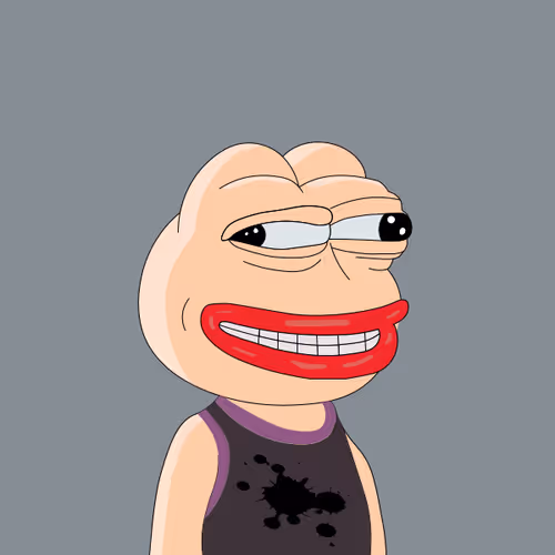 Pfpepe 1