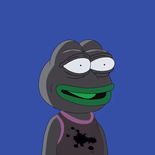 Pfpepe 1