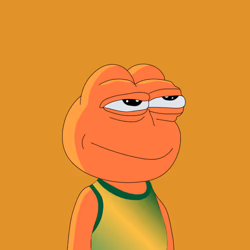 Pfpepe 1
