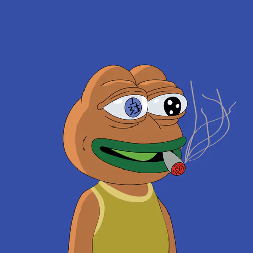 Pfpepe 1