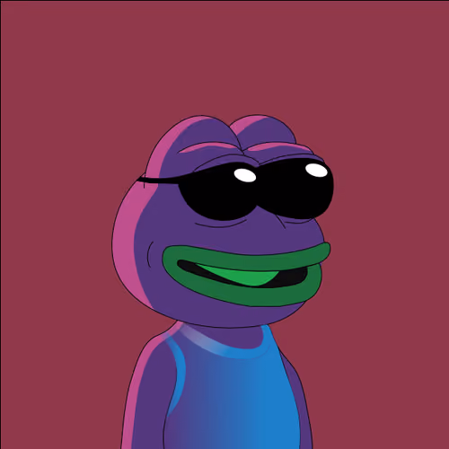PFPepe #109