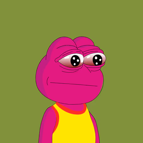Pfpepe 1