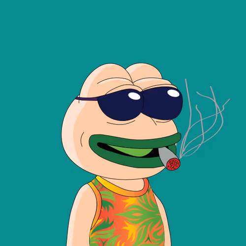 Pfpepe 1
