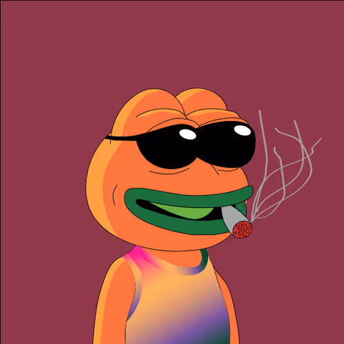 Pfpepe 1