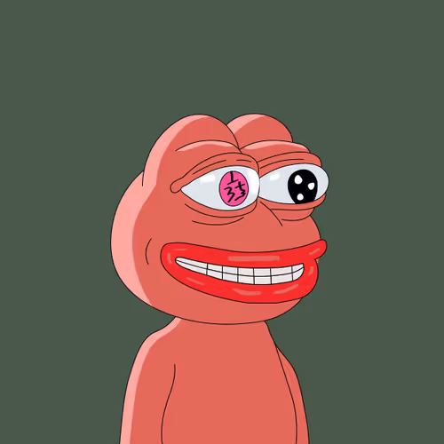 Pfpepe 1