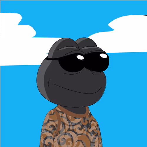 Pfpepe 1