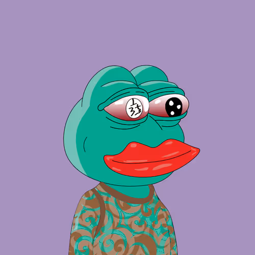 Pfpepe 1
