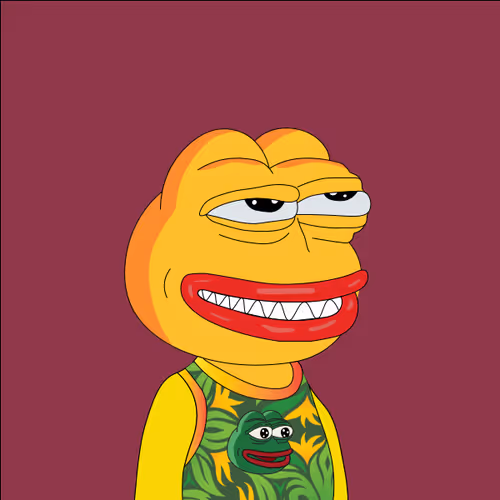 Pfpepe 1