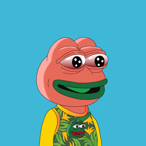 Pfpepe 1