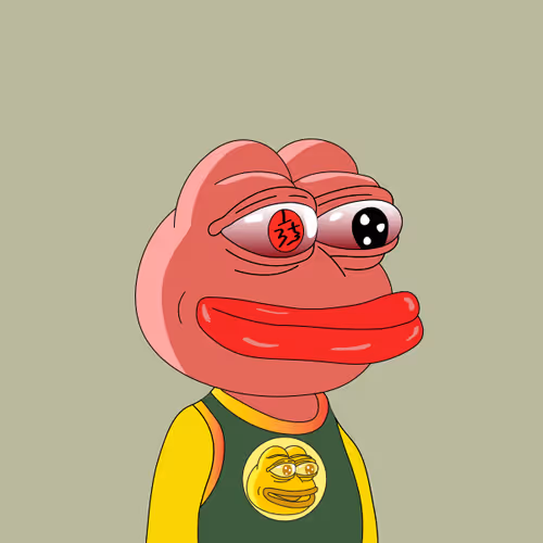 Pfpepe 1