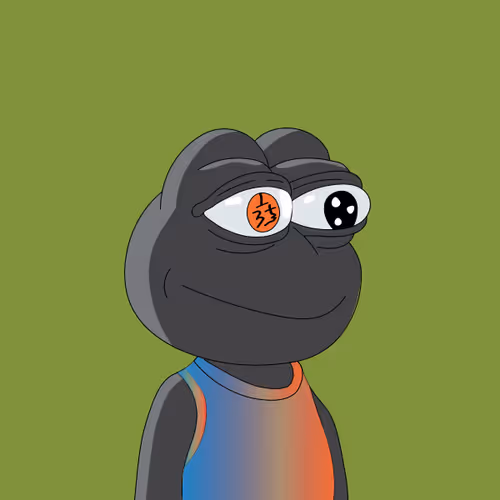 Pfpepe 1