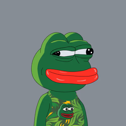 Pfpepe 1