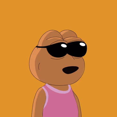 Pfpepe 1