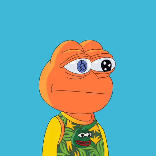 Pfpepe 1