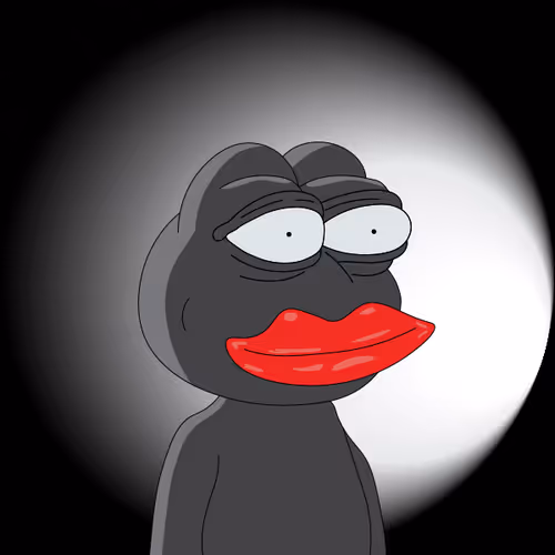 Pfpepe 1