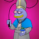 Pope Pepe #7