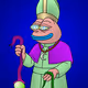 Pope Pepe #8