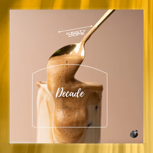 Decade - Golden Egg