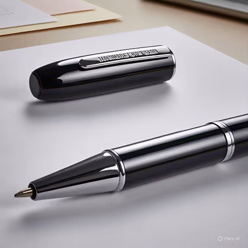 Based Pens