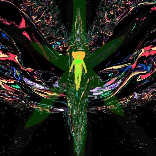 Inner State 951026080