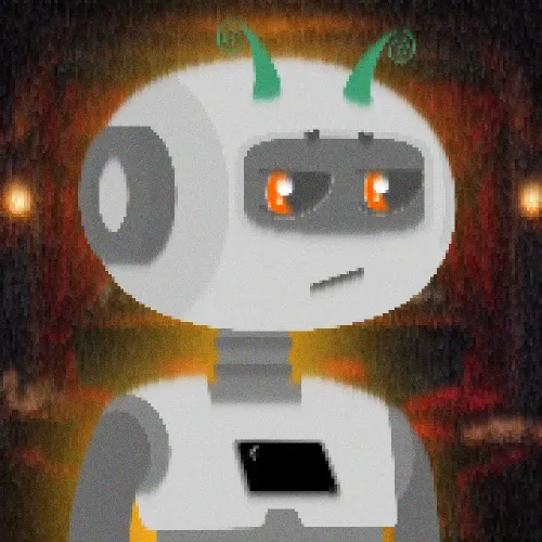 Probot #676