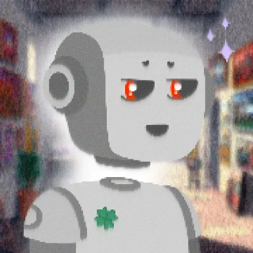 Probot #322