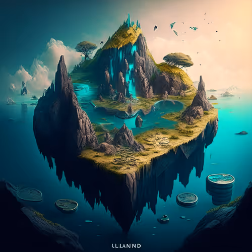 Base Cryptoland