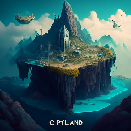 ZK CRYPTOLAND #2770