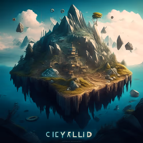 Base Cryptoland