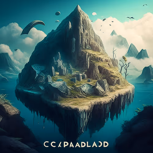 Base Cryptoland