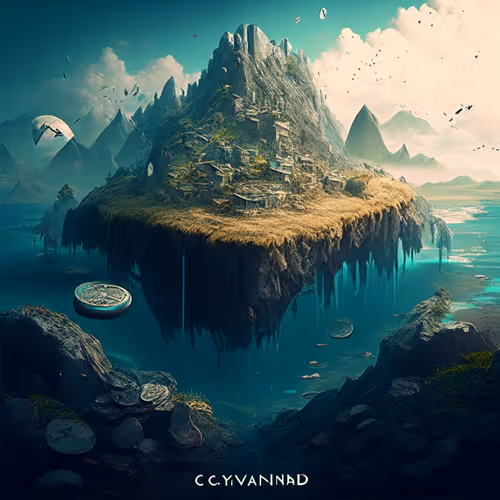 Base Cryptoland