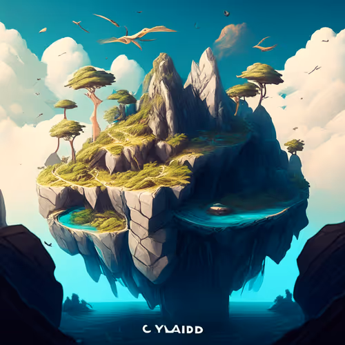 Base Cryptoland