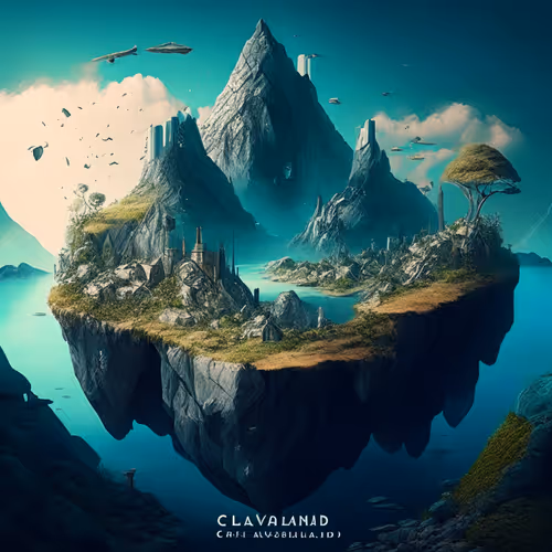Base Cryptoland