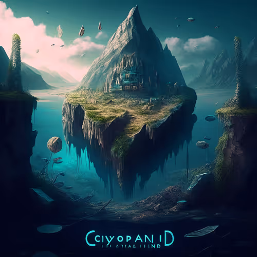 Base Cryptoland