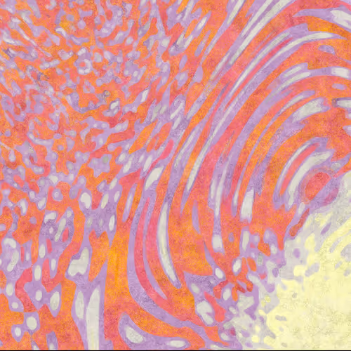 Primordial Soup 4