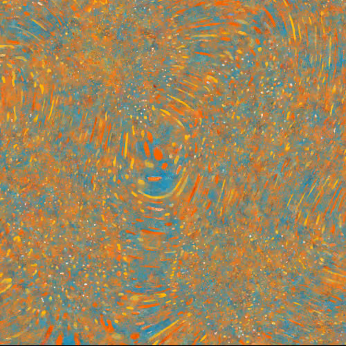 Primordial Soup #7