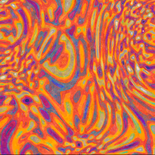 Primordial Soup #27