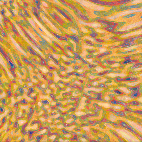 Primordial Soup 4