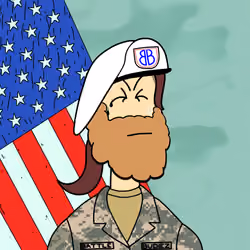 Battle Budiez #6889